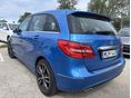 MERCEDES-BENZ B-OSZTÁLY 2014/6 - 4