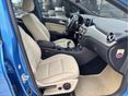MERCEDES-BENZ B-OSZTÁLY 2014/6 - 7