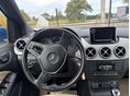 MERCEDES-BENZ B-OSZTÁLY 2014/6 - 9
