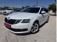 SKODA OCTAVIA Combi 2.0 CR TDI Style DSG Euro 6 GARANTÁLT KM! SZÉP ÁLLAPOT!