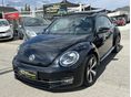 VOLKSWAGEN BEETLE 1.2 TSI Design BMT Megkímélt! Végig Sz.könyv! 89.900 Km.! Panoráma!
