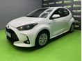 TOYOTA YARIS 2021/6 - 2