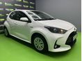 TOYOTA YARIS 2021/6 - 3