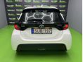 TOYOTA YARIS 2021/6 - 4