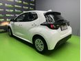TOYOTA YARIS 2021/6 - 5