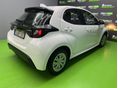 TOYOTA YARIS 2021/6 - 6