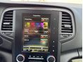 RENAULT MEGANE 2016/11 - 12