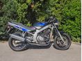 SUZUKI GS 500 E BK
