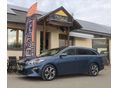 KIA CEE'D Ceed SW 1.4 T-GDI Gold DCT MEGKÍMÉLT ÁLLAPOTÚ - SZERVIZKÖNYVES - MÁRKASZERVIZES MÚLT!