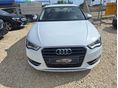 AUDI A3 2012/7 - 2