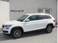 SKODA KODIAQ 2.0 TDI SCR Style DSG [7 személy] 64.912 KM!TEMPOMAT+NAVI+XENON+18-AS ALUFELNI+PARKRADAR+TOLATÓRADAR+KAMERA+SÁVTAR