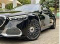MERCEDES-MAYBACH S680 2023/3 - 1