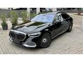 MERCEDES-MAYBACH S680 2023/3 - 2