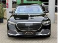 MERCEDES-MAYBACH S680 2023/3 - 3