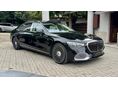 MERCEDES-MAYBACH S680 2023/3 - 5