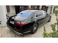 MERCEDES-MAYBACH S680 2023/3 - 6