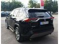 TOYOTA RAV 4 2021/2 - 3