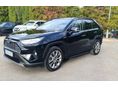 TOYOTA RAV 4 2021/2 - 2