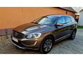 VOLVO XC60 2.4 D [D5] Summum Geartronic