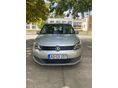 VOLKSWAGEN TOURAN 2.0 CR TDI Comfortline