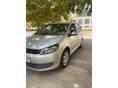 VOLKSWAGEN TOURAN 2011/8 - 2
