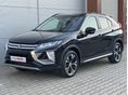 MITSUBISHI ECLIPSE CROSS 1.5 T-MIVEC Instyle 4WD CVT ÜLÉSFŰTÉS ELÖL-HÁTUL / CARPLAY / KORMÁNYFŰTÉS / DIGITKLÍMA / KAMERA / HEAD UP /