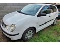 VOLKSWAGEN POLO IV 1.2 65 12V Comfortline