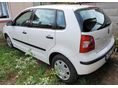 VOLKSWAGEN POLO IV 2004/11 - 2