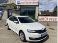 SKODA RAPID 2019/1 - 2
