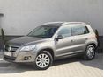 VOLKSWAGEN TIGUAN 2009/5 - 2