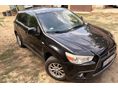 MITSUBISHI ASX 1.8 DI-D Invite 4WD