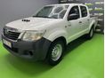 TOYOTA HILUX 2015/4 - 6