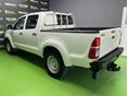 TOYOTA HILUX 2015/4 - 7
