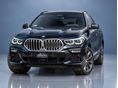 BMW X6 2020/12 - 1