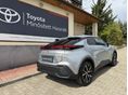 TOYOTA C-HR 2025/3 - 3