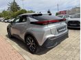 TOYOTA C-HR 2025/3 - 4