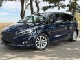 FORD S-MAX 2.0 TDCi Titanium Powershift Vonóhorog-Sony-Távtartó.temp-2xÜfű-KormFűt