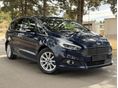 FORD S-MAX 2018/3 - 2