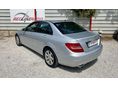 MERCEDES-BENZ C-OSZTÁLY 2013/11 - 2