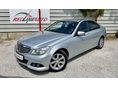 MERCEDES-BENZ C-OSZTÁLY 2013/11 - 1