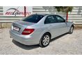 MERCEDES-BENZ C-OSZTÁLY 2013/11 - 4