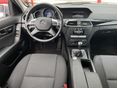 MERCEDES-BENZ C-OSZTÁLY 2013/11 - 7