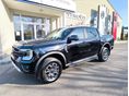 FORD RANGER 2.0 TDCi EcoBlue 4x4 Wildtrak (Automata) Készletről vihető modell