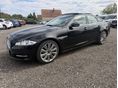 JAGUAR XJ 3.0 D V6 Luxury SWB (Automata)