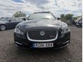 JAGUAR XJ 2010/8 - 2