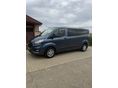 FORD TRANSIT 2018/11 - 2