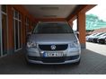 VOLKSWAGEN TOURAN 1.6 Trendline ! 196.566 KM ! SZÍVÓ BENZINES !