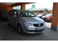 VOLKSWAGEN TOURAN 2008/7 - 2