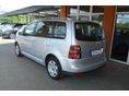 VOLKSWAGEN TOURAN 2008/7 - 4