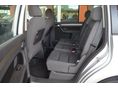 VOLKSWAGEN TOURAN 2008/7 - 11